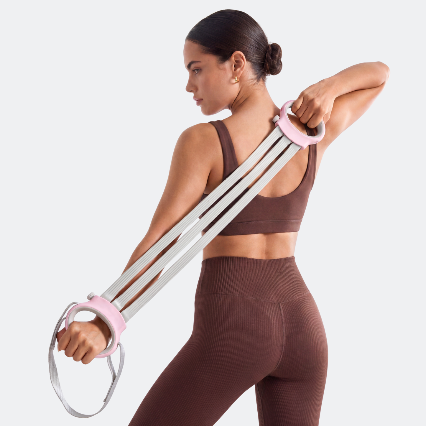 Adjustable Resistance Band
