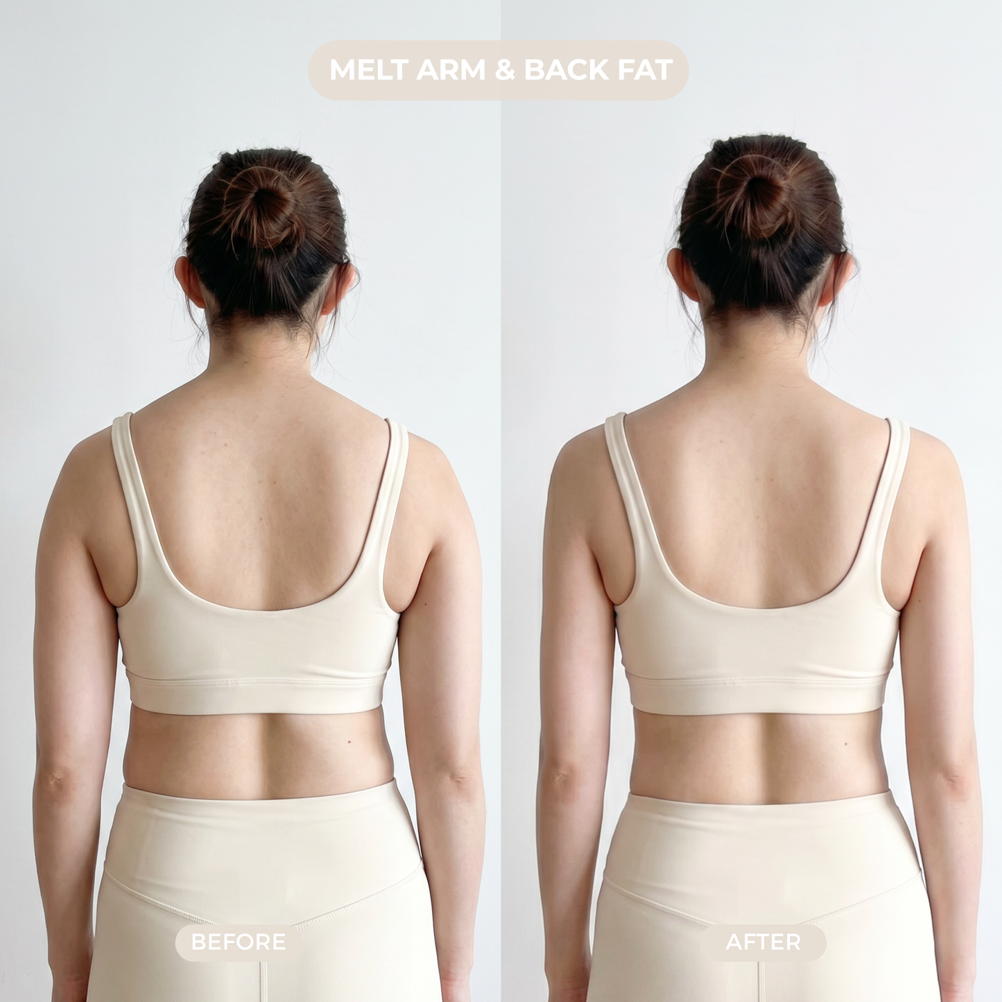 Amicflex Adjustable Resistance Band