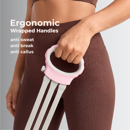Adjustable Resistance Band