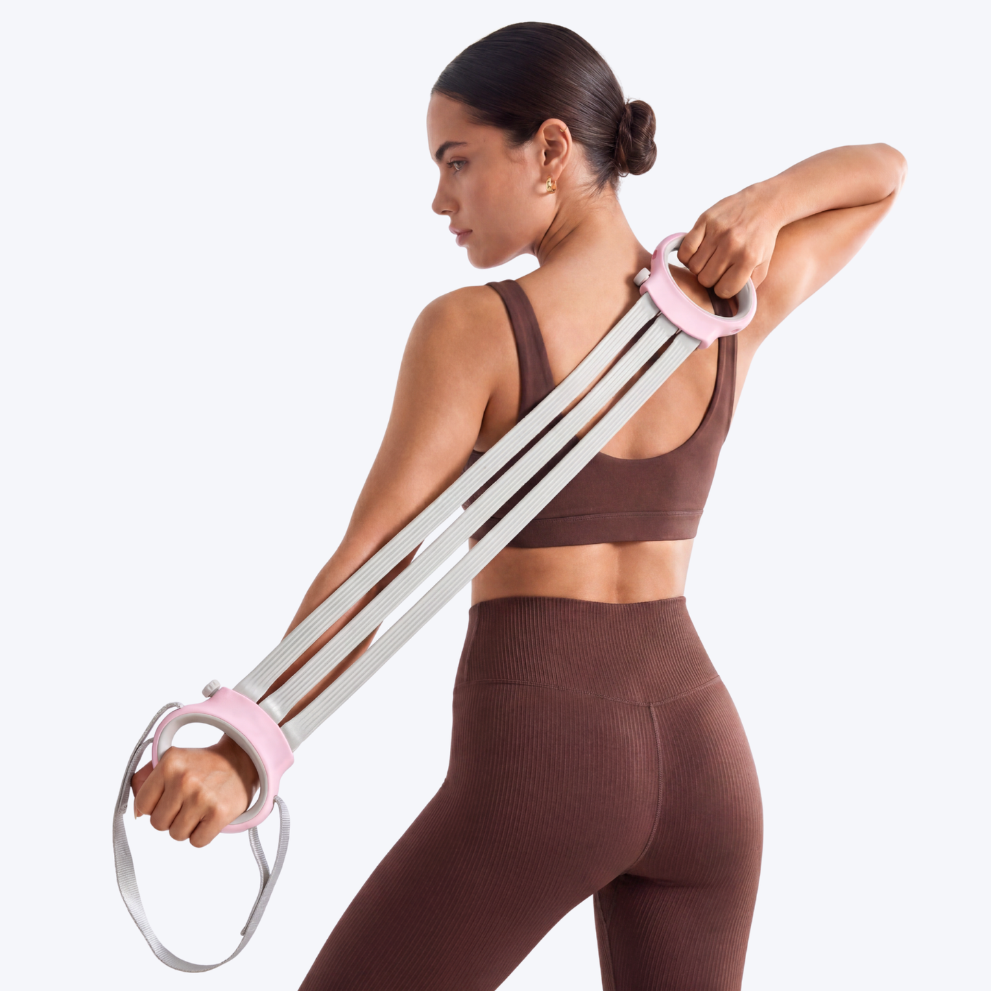 Amicflex Adjustable Resistance Band