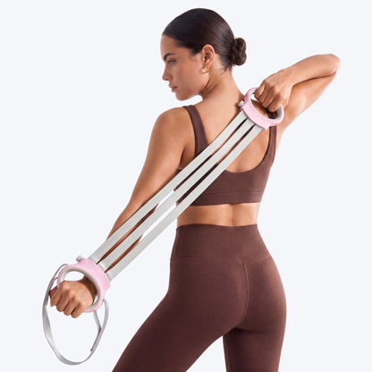 Amicflex Adjustable Resistance Band