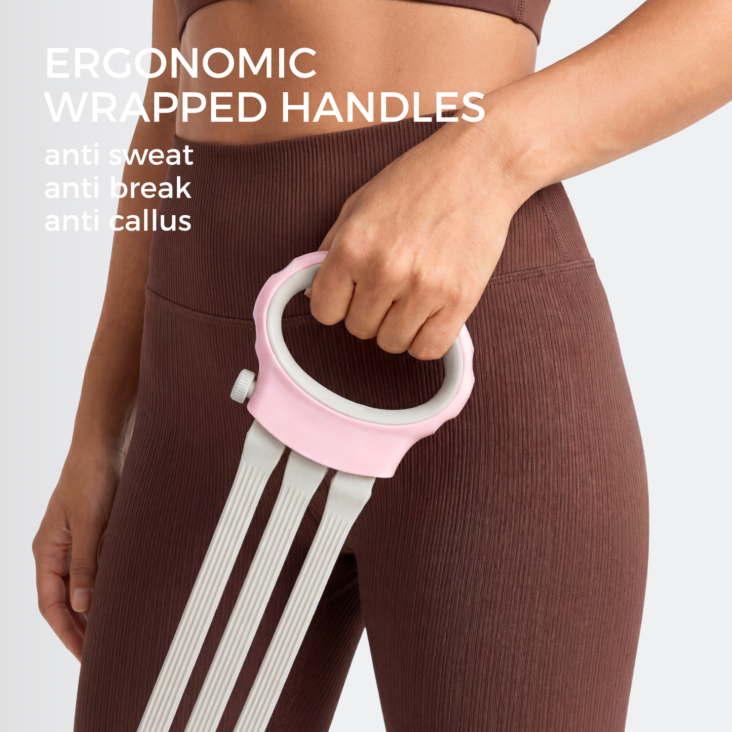 Amicflex Adjustable Resistance Band